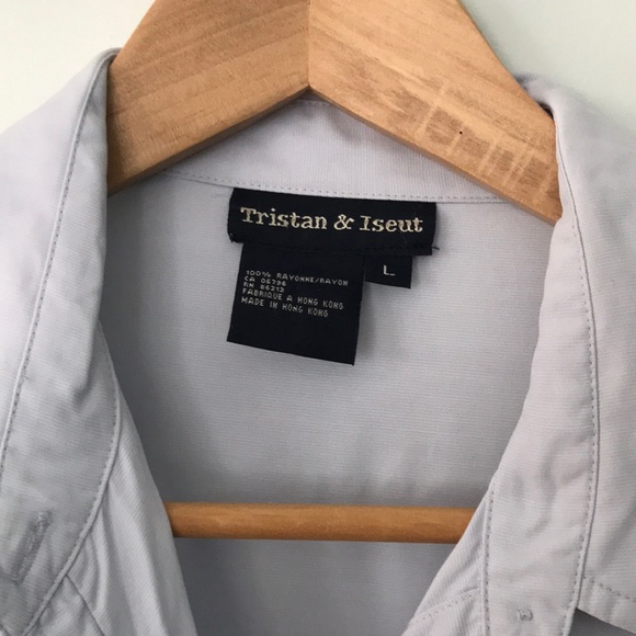 Blouse - Picture 2 of 3